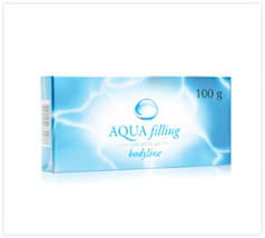 アクアフィリング