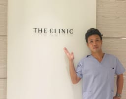 THE CLINIC 東京院　Dr紹介part４★