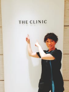 THE CLINIC 東京院　Dr紹介part５♪